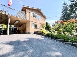 A-1570 Shaughnessy Street Port Coquitlam, BC V3C 6M4
