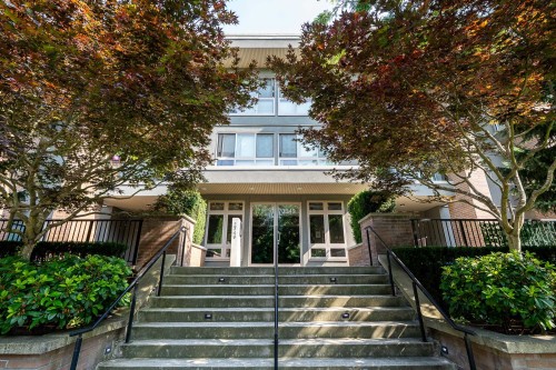 203-2349 Welcher Avenue  Port Coquitlam, BC V3C 1X6