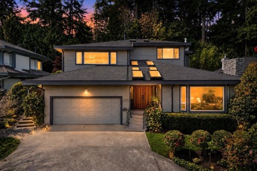 133 Woodland Drive  Delta, BC V4L 2H7