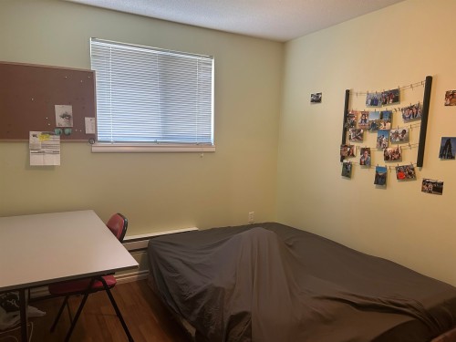 6220 Spender Drive, Richmond, BC - Indoor