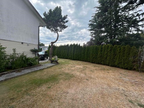 6220 Spender Drive, Richmond, BC - Outdoor