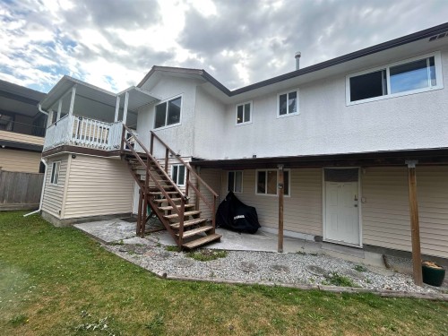 6220 Spender Drive, Richmond, BC - Outdoor