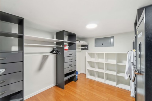 108 Sycamore Drive, Port Moody, BC - Indoor