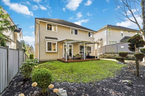 108 Sycamore Drive, Port Moody, BC - Outdoor