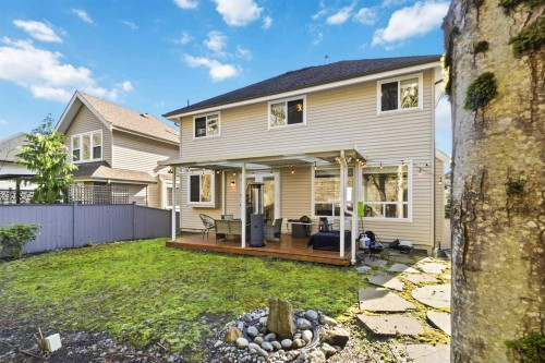108 Sycamore Drive, Port Moody, BC - Outdoor