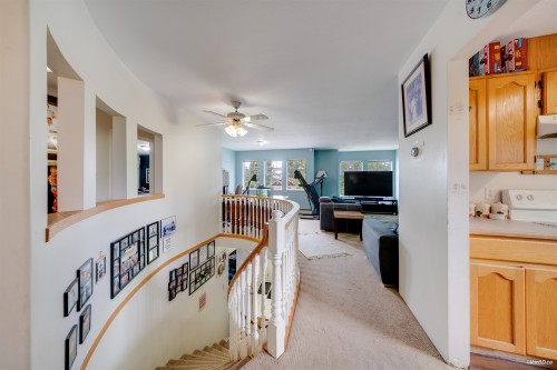 12142 227 Street, Maple Ridge, BC - Indoor Photo Showing Other Room