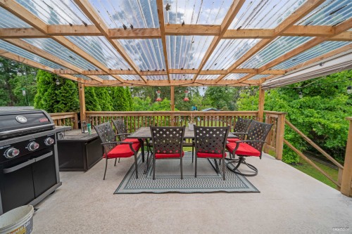 12142 227 Street, Maple Ridge, BC - Outdoor With Exterior