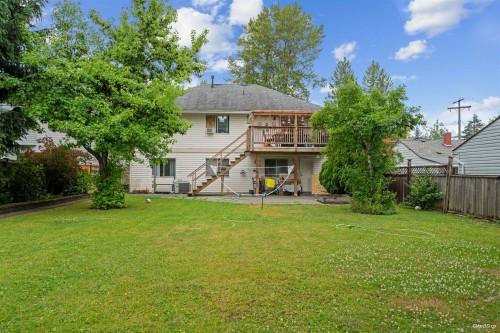 12142 227 Street, Maple Ridge, BC - Outdoor