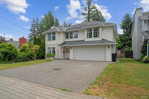 12142 227 Street, Maple Ridge, BC - Outdoor