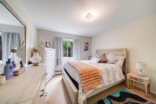 12142 227 Street, Maple Ridge, BC - Indoor Photo Showing Bedroom