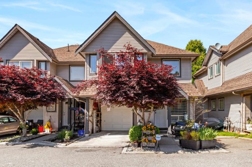 5-22980 Abernethy Lane  Maple Ridge, BC V2X 3N4