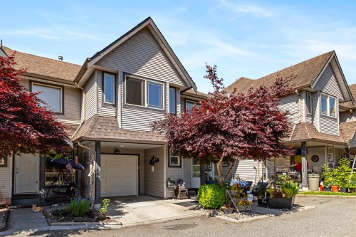 5-22980 Abernethy Lane, Maple Ridge, BC - Outdoor