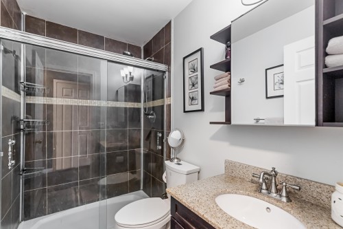 5-22980 Abernethy Lane, Maple Ridge, BC - Indoor Photo Showing Bathroom
