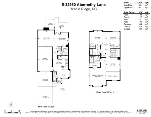 5-22980 Abernethy Lane, Maple Ridge, BC - Other