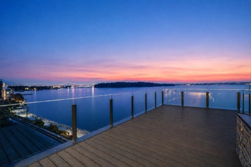 602-2090 Argyle Avenue  West Vancouver, BC V7V 4R4