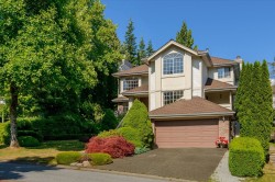 102 Aspenwood Drive Port Moody, BC V3H 4V6
