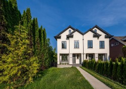 3471 Arbutus Street  Vancouver, BC V6J 3Z5