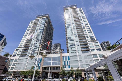 705-908 Quayside Drive  New Westminster, BC V3M 0L4