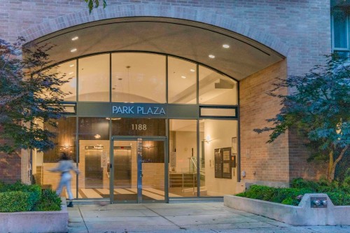 2101-1188 Richards Street  Vancouver, BC V6B 3E6