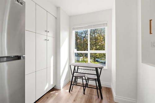 8433 Jellicoe Street, Vancouver, BC - Indoor