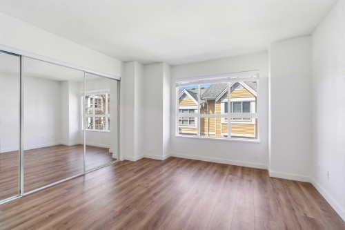 8433 Jellicoe Street, Vancouver, BC - Indoor Photo Showing Other Room