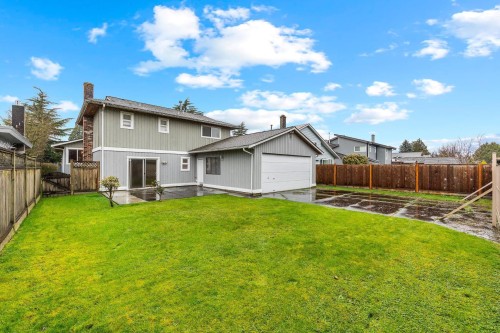 10760 Seamount Road, Richmond, BC - Outdoor