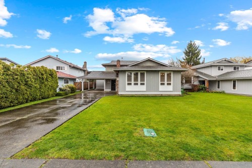 10760 Seamount Road, Richmond, BC - Outdoor