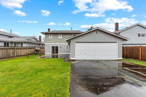 10760 Seamount Road, Richmond, BC - Outdoor