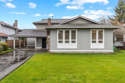 10760 Seamount Road, Richmond, BC - Outdoor