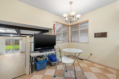 10760 Seamount Road, Richmond, BC - Indoor