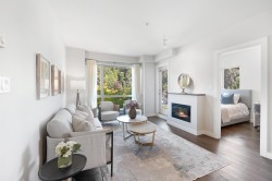 319-1330 Marine Drive North Vancouver, BC V7P 1T4