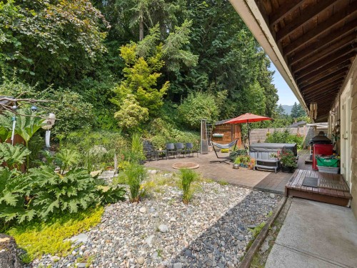 1525 Avonlynn Crescent, North Vancouver, BC - Outdoor