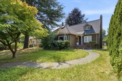 5809 Granville Street Vancouver, BC V6M 3C8