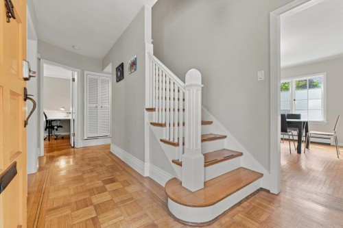 5809 Granville Street, Vancouver, BC - Indoor Photo Showing Other Room