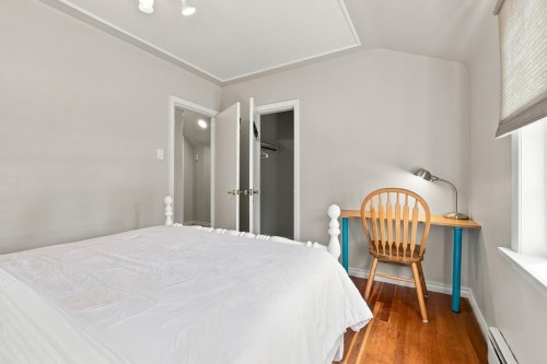 5809 Granville Street, Vancouver, BC - Indoor Photo Showing Bedroom