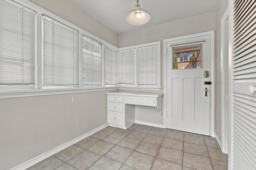 5809 Granville Street, Vancouver, BC - Indoor Photo Showing Other Room