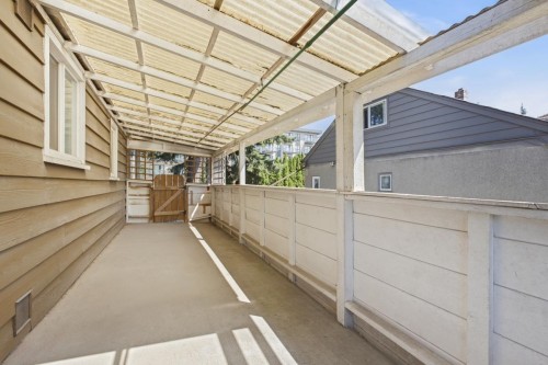 5809 Granville Street, Vancouver, BC - Outdoor With Exterior