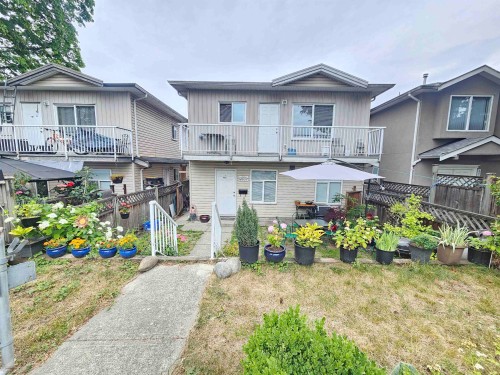 4651 A Canada Way, Burnaby, BC 