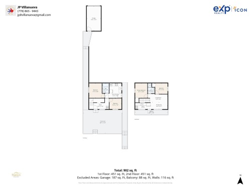 4651 A Canada Way, Burnaby, BC 