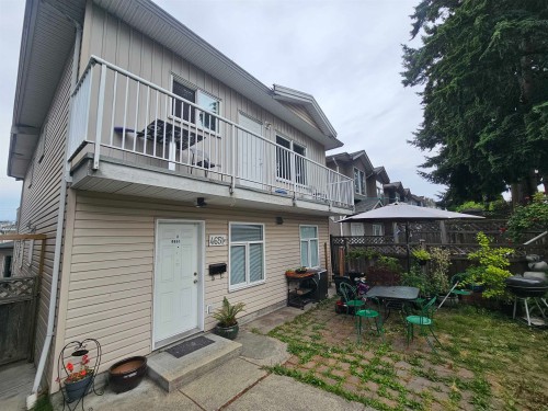 4651 A Canada Way, Burnaby, BC 