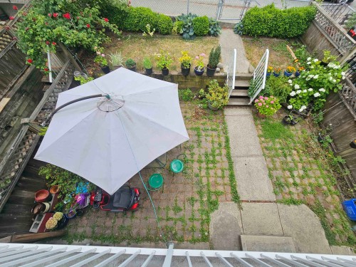 4651 A Canada Way, Burnaby, BC 