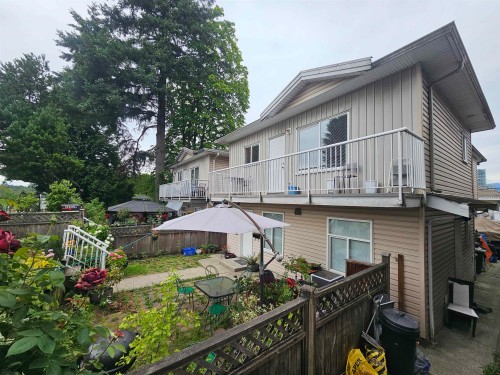 4651 A Canada Way, Burnaby, BC 