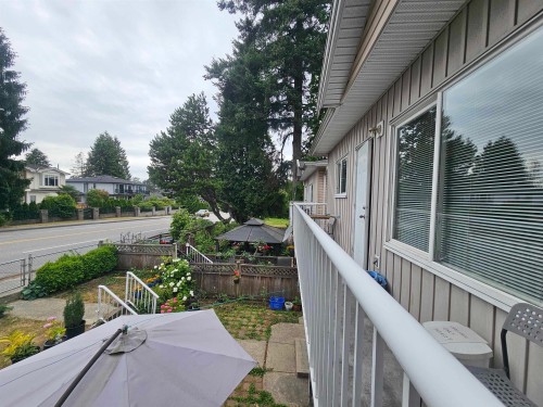 4651 A Canada Way, Burnaby, BC 