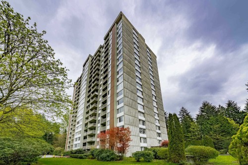 1207-2008 Fullerton Avenue  North Vancouver, BC V7P 3G7