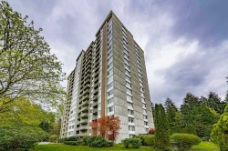 1207-2008 Fullerton Avenue North Vancouver, BC V7P 3G7