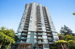 902-295 Guildford Way Port Moody, BC V3H 5N3
