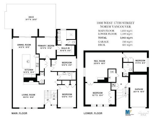 1008 17Th Street W, North Vancouver, BC - Other