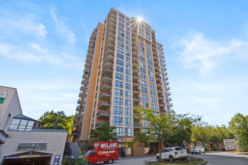 1904-511 Rochester Avenue  Coquitlam, BC V3K 0A2