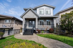 3795 Union Street  Burnaby, BC V5C 2W2