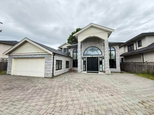 6820 Mayflower Drive, Richmond, BC - Outdoor